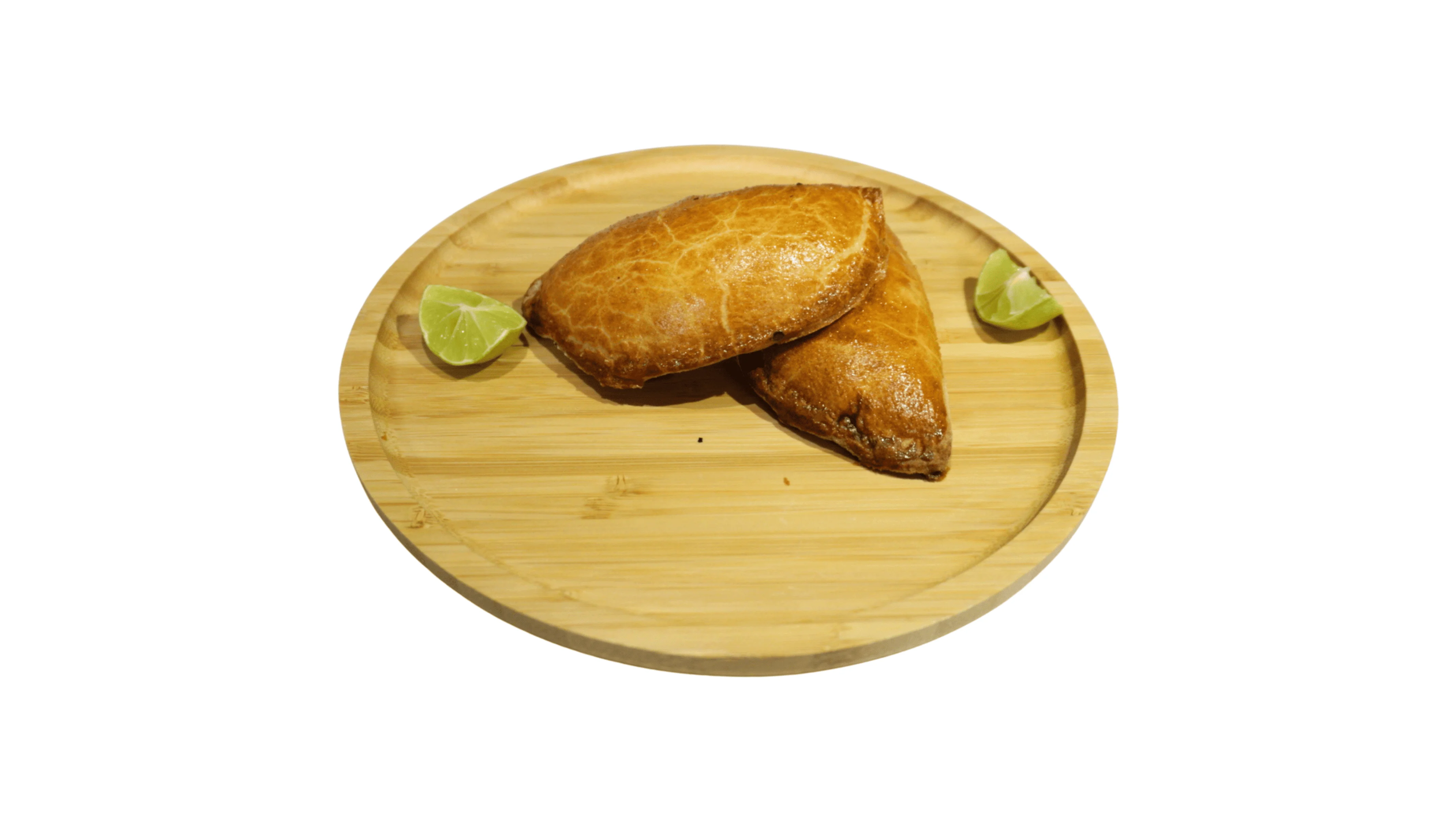 Empanada de Pollo